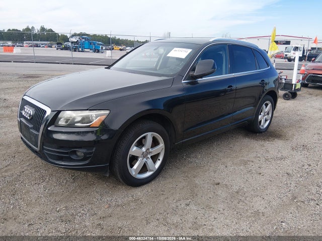 Aukcja sprzedaży 2012 Audi Q5 2.0t Premium, vin: WA1LFAFPXCA052265, numer aukcji: 46324754