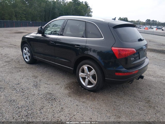Aukcja sprzedaży 2012 Audi Q5 2.0t Premium, vin: WA1LFAFPXCA052265, numer aukcji: 46324754