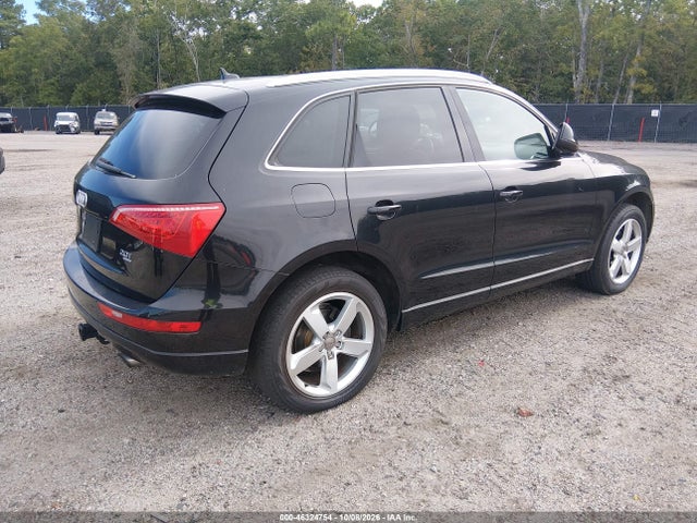 Aukcja sprzedaży 2012 Audi Q5 2.0t Premium, vin: WA1LFAFPXCA052265, numer aukcji: 46324754