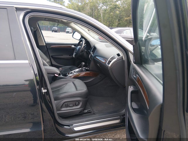 Aukcja sprzedaży 2012 Audi Q5 2.0t Premium, vin: WA1LFAFPXCA052265, numer aukcji: 46324754