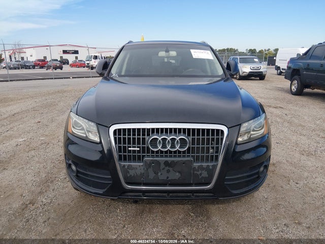 Aukcja sprzedaży 2012 Audi Q5 2.0t Premium, vin: WA1LFAFPXCA052265, numer aukcji: 46324754