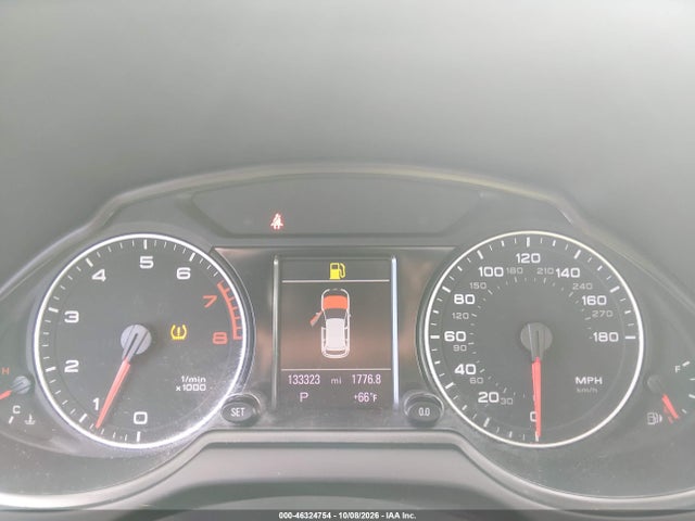 Aukcja sprzedaży 2012 Audi Q5 2.0t Premium, vin: WA1LFAFPXCA052265, numer aukcji: 46324754