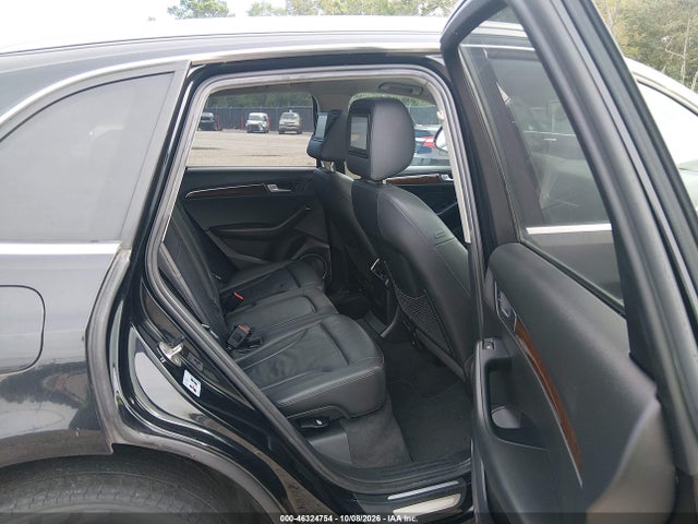 Aukcja sprzedaży 2012 Audi Q5 2.0t Premium, vin: WA1LFAFPXCA052265, numer aukcji: 46324754