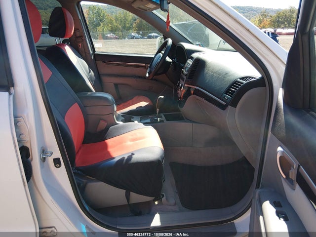 Aukcja sprzedaży 2008 Hyundai Santa Fe Gls, vin: 5NMSG73D28H163384, numer aukcji: 46324772