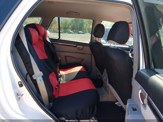 Aukcja sprzedaży 2008 Hyundai Santa Fe Gls, vin: 5NMSG73D28H163384, numer aukcji: 46324772