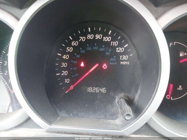 2007 Suzuki Grand Vitara მანქანა იყიდება აუქციონზე, vin: JS3TE944574201249, აუქციონის ნომერი: 46324820