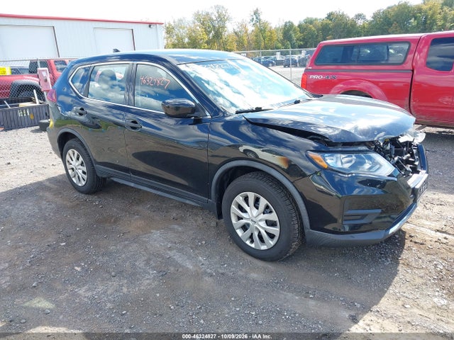 Aukcja sprzedaży 2018 Nissan Rogue S, vin: KNMAT2MV8JP514801, numer aukcji: 46324827