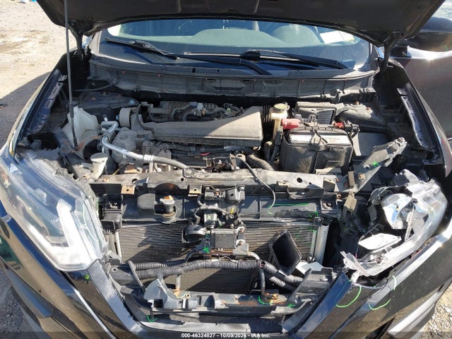 46324827 :رقم المزاد ، KNMAT2MV8JP514801 vin ، 2018 Nissan Rogue S مزاد بيع