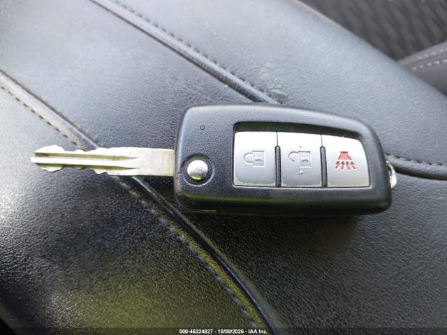 46324827 :رقم المزاد ، KNMAT2MV8JP514801 vin ، 2018 Nissan Rogue S مزاد بيع