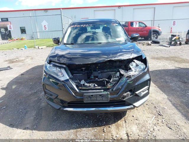 46324827 :رقم المزاد ، KNMAT2MV8JP514801 vin ، 2018 Nissan Rogue S مزاد بيع