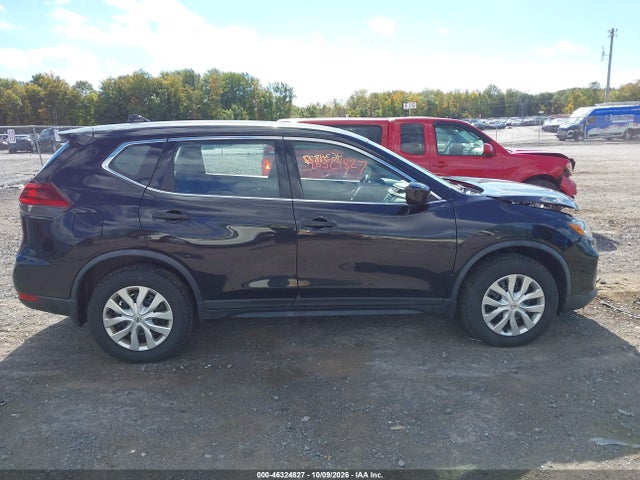 46324827 :رقم المزاد ، KNMAT2MV8JP514801 vin ، 2018 Nissan Rogue S مزاد بيع