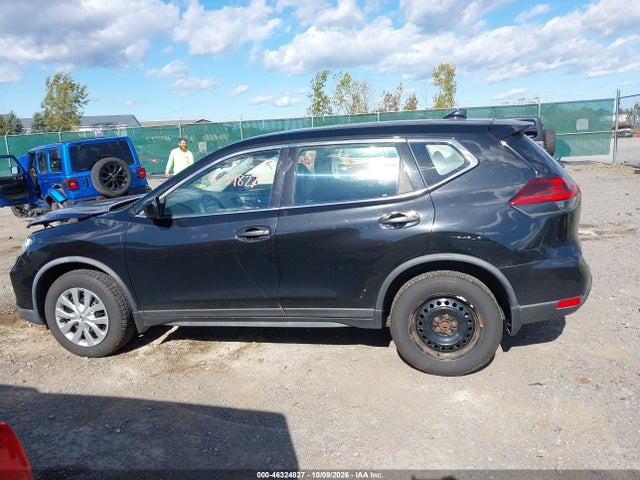 46324827 :رقم المزاد ، KNMAT2MV8JP514801 vin ، 2018 Nissan Rogue S مزاد بيع