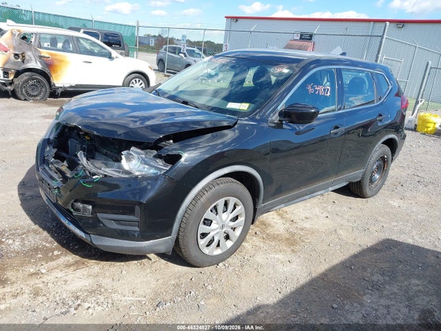 46324827 :رقم المزاد ، KNMAT2MV8JP514801 vin ، 2018 Nissan Rogue S مزاد بيع