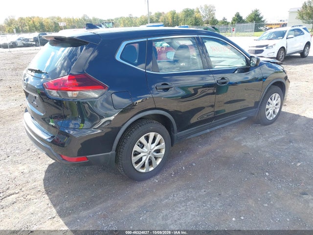 46324827 :رقم المزاد ، KNMAT2MV8JP514801 vin ، 2018 Nissan Rogue S مزاد بيع
