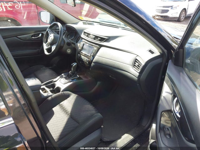 46324827 :رقم المزاد ، KNMAT2MV8JP514801 vin ، 2018 Nissan Rogue S مزاد بيع