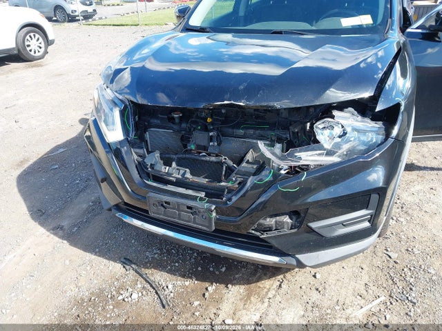 46324827 :رقم المزاد ، KNMAT2MV8JP514801 vin ، 2018 Nissan Rogue S مزاد بيع