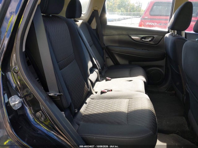46324827 :رقم المزاد ، KNMAT2MV8JP514801 vin ، 2018 Nissan Rogue S مزاد بيع