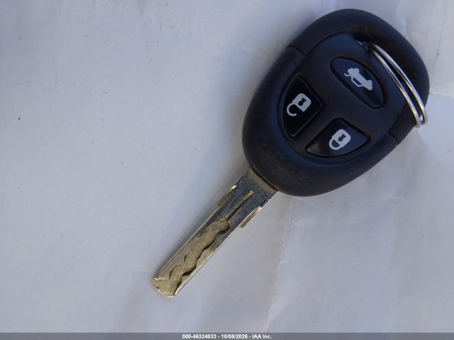 Продажа на аукционе авто 2004 Saab 9-5 Linear, vin: YS3EB59E243511752, номер лота: 46324833