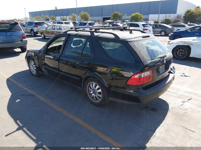Продажа на аукционе авто 2004 Saab 9-5 Linear, vin: YS3EB59E243511752, номер лота: 46324833