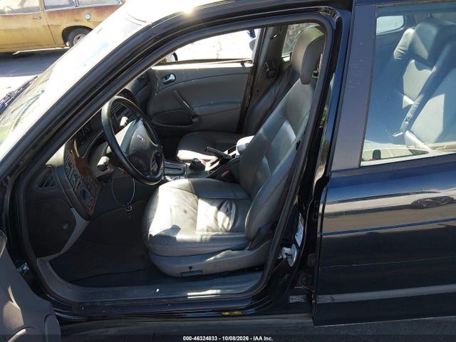 Продажа на аукционе авто 2004 Saab 9-5 Linear, vin: YS3EB59E243511752, номер лота: 46324833