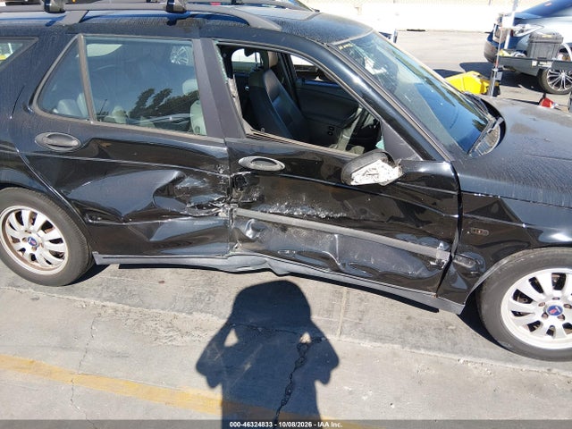 Продажа на аукционе авто 2004 Saab 9-5 Linear, vin: YS3EB59E243511752, номер лота: 46324833