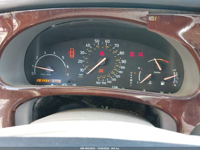 Продажа на аукционе авто 2004 Saab 9-5 Linear, vin: YS3EB59E243511752, номер лота: 46324833