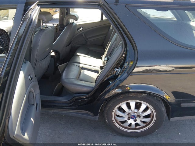 Продажа на аукционе авто 2004 Saab 9-5 Linear, vin: YS3EB59E243511752, номер лота: 46324833