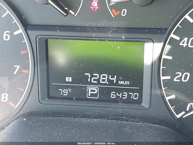Продажа на аукционе авто 2017 Nissan Sentra S, vin: 3N1AB7AP2HY402044, номер лота: 46324837