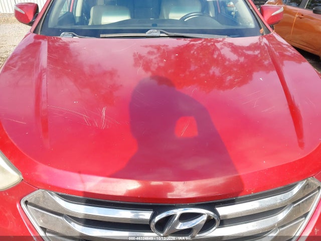 46324849 :رقم المزاد ، 5XYZU3LB5DG055604 vin ، 2013 Hyundai Santa Fe Sport مزاد بيع