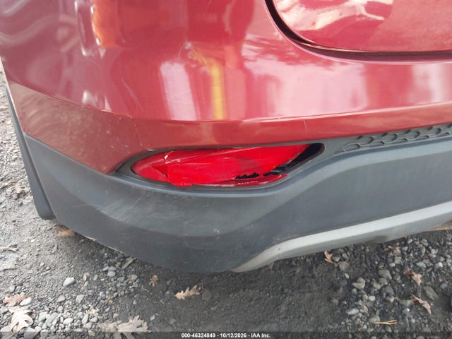 46324849 :رقم المزاد ، 5XYZU3LB5DG055604 vin ، 2013 Hyundai Santa Fe Sport مزاد بيع