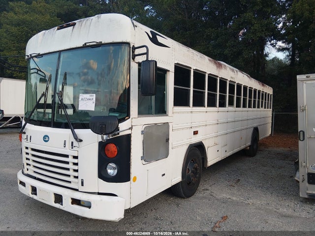Продаж на аукціоні авто 2014 Blue Bird School Bus / Transit Bus, vin: 1BABLCPA7EF297914, номер лоту: 46324869
