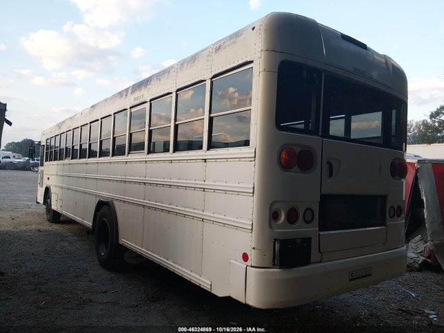 Продаж на аукціоні авто 2014 Blue Bird School Bus / Transit Bus, vin: 1BABLCPA7EF297914, номер лоту: 46324869
