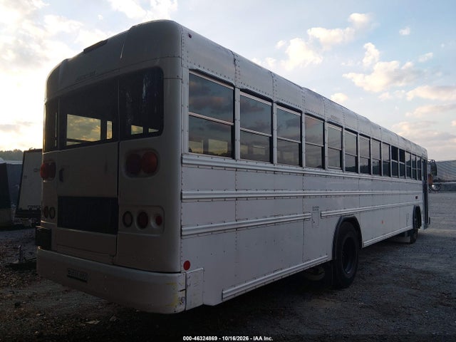 Продаж на аукціоні авто 2014 Blue Bird School Bus / Transit Bus, vin: 1BABLCPA7EF297914, номер лоту: 46324869