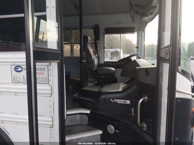 Продаж на аукціоні авто 2014 Blue Bird School Bus / Transit Bus, vin: 1BABLCPA7EF297914, номер лоту: 46324869
