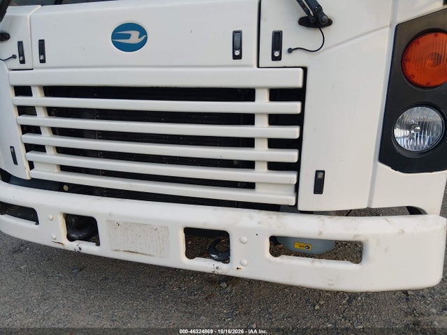 Продаж на аукціоні авто 2014 Blue Bird School Bus / Transit Bus, vin: 1BABLCPA7EF297914, номер лоту: 46324869