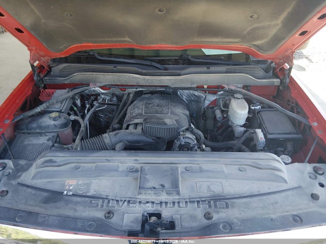 Продажа на аукционе авто 2016 Chevrolet Silverado 3500hd Wt, vin: 1GC4KYCGXGF187869, номер лота: 46324871