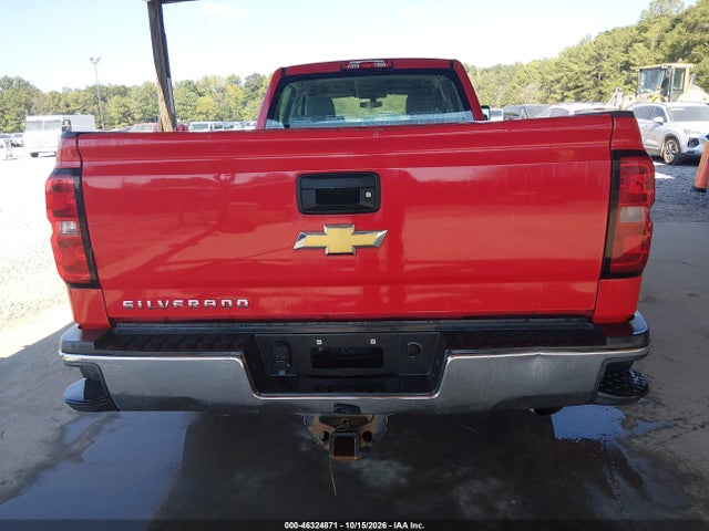 Продажа на аукционе авто 2016 Chevrolet Silverado 3500hd Wt, vin: 1GC4KYCGXGF187869, номер лота: 46324871