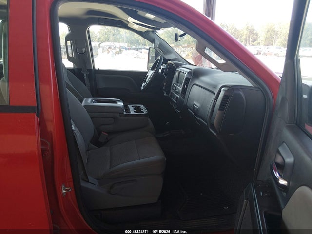 Продажа на аукционе авто 2016 Chevrolet Silverado 3500hd Wt, vin: 1GC4KYCGXGF187869, номер лота: 46324871