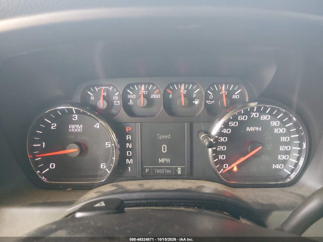 Продажа на аукционе авто 2016 Chevrolet Silverado 3500hd Wt, vin: 1GC4KYCGXGF187869, номер лота: 46324871