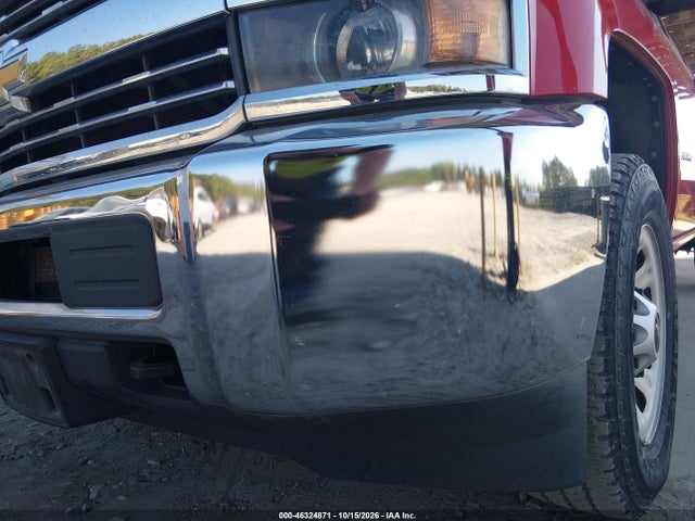 Продажа на аукционе авто 2016 Chevrolet Silverado 3500hd Wt, vin: 1GC4KYCGXGF187869, номер лота: 46324871