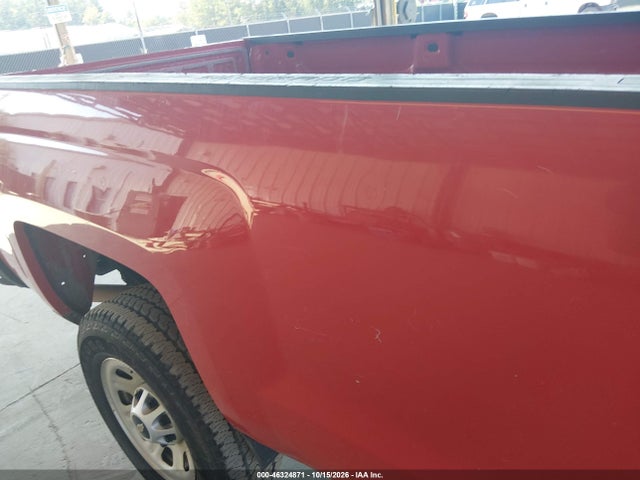 Продажа на аукционе авто 2016 Chevrolet Silverado 3500hd Wt, vin: 1GC4KYCGXGF187869, номер лота: 46324871
