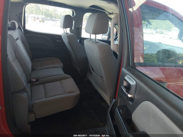Продажа на аукционе авто 2016 Chevrolet Silverado 3500hd Wt, vin: 1GC4KYCGXGF187869, номер лота: 46324871