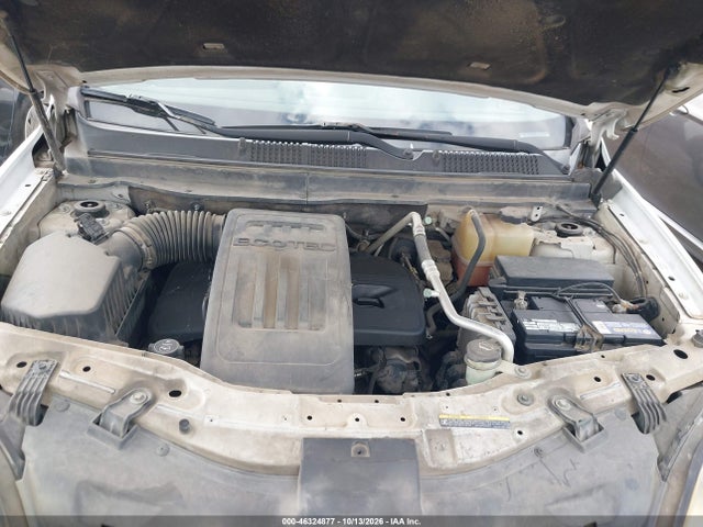46324877 :رقم المزاد ، 3GNAL2EK1CS577741 vin ، 2012 Chevrolet Captiva Sport 2ls مزاد بيع