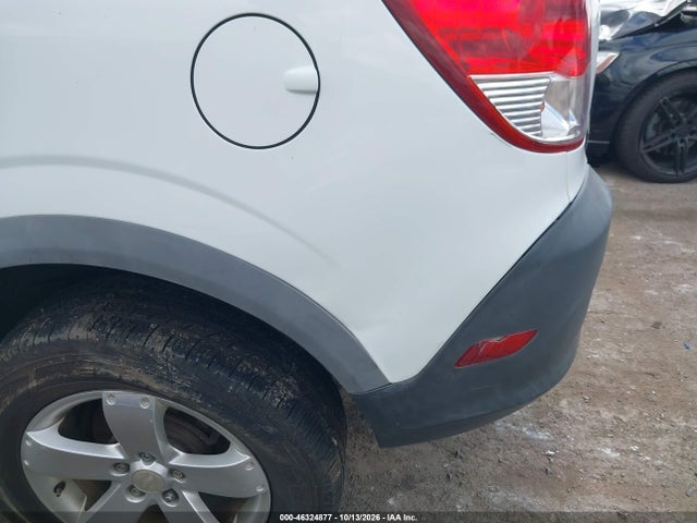 46324877 :رقم المزاد ، 3GNAL2EK1CS577741 vin ، 2012 Chevrolet Captiva Sport 2ls مزاد بيع