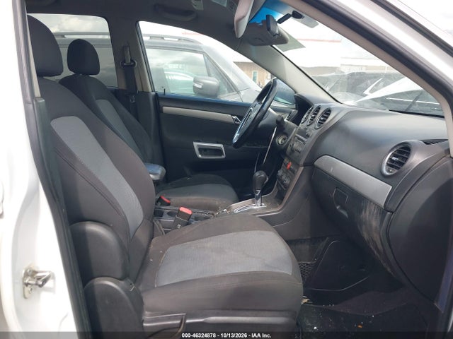 46324878 :رقم المزاد ، 3GNAL2EK4CS559976 vin ، 2012 Chevrolet Captiva Sport 2ls مزاد بيع