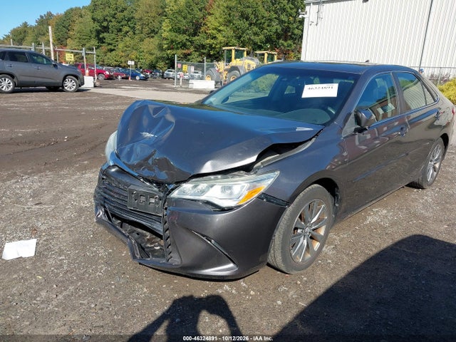 Продаж на аукціоні авто 2016 Toyota Camry Xle V6, vin: 4T1BK1FK2GU569884, номер лоту: 46324891
