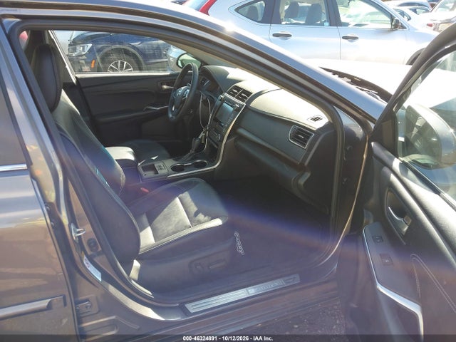 Продаж на аукціоні авто 2016 Toyota Camry Xle V6, vin: 4T1BK1FK2GU569884, номер лоту: 46324891