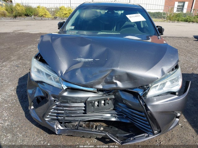 Продаж на аукціоні авто 2016 Toyota Camry Xle V6, vin: 4T1BK1FK2GU569884, номер лоту: 46324891