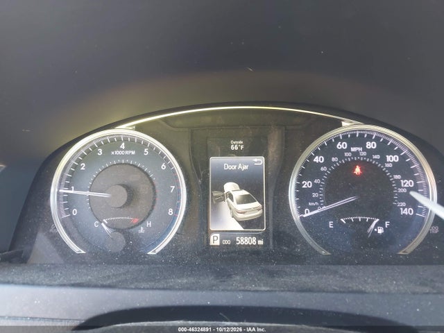 Продаж на аукціоні авто 2016 Toyota Camry Xle V6, vin: 4T1BK1FK2GU569884, номер лоту: 46324891