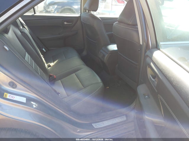 Продаж на аукціоні авто 2016 Toyota Camry Xle V6, vin: 4T1BK1FK2GU569884, номер лоту: 46324891